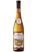 Vino Albariño Granbazán Ámbar