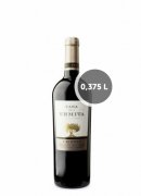 Vino Casa de la Ermita Crianza (0,375L.)