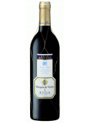 Vino Marqués de Vitoria Gran Reserva