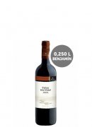 Vino Viñas del Vero Tinto (Benjamín)