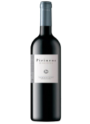 Bodega Pirineos Moristel 