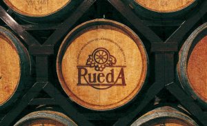 Los mejores vinos de Rueda