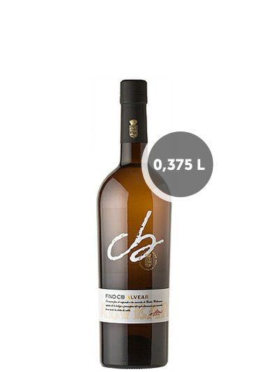 Vino Fino C.B. (0,375 L.)