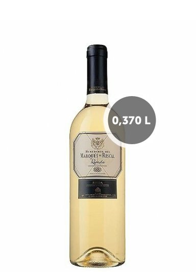 Vino Marqués de Riscal Verdejo