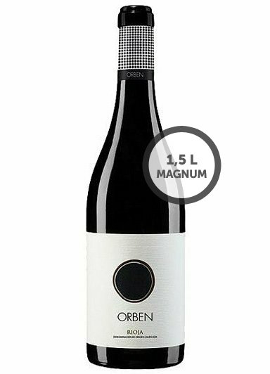 Vino Orben Magnum