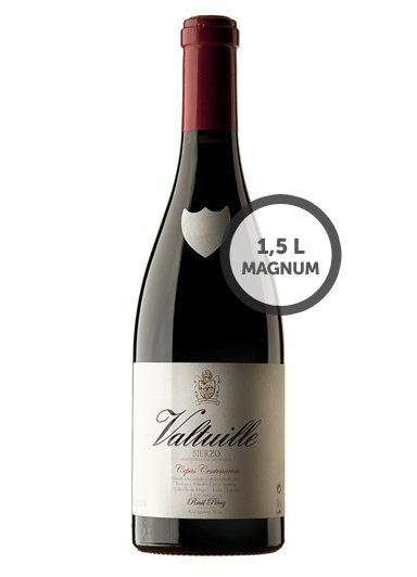 Vino Valtuille (Magnum)