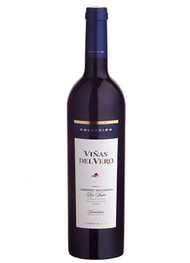 Vino Viñas del Vero Cabernet Sauvignon