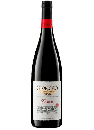 Glorioso Crianza