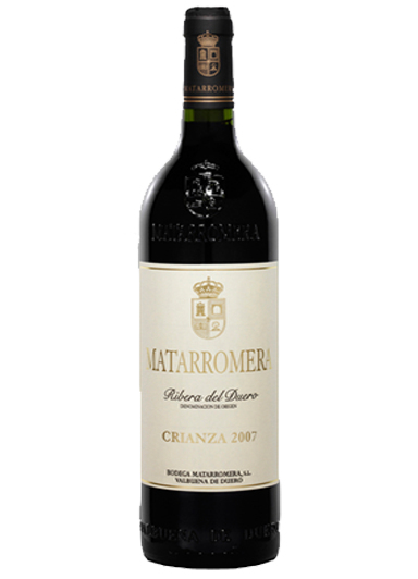 Matarromera Crianza