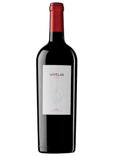 Vino Vetus