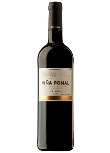 Viña Pomal Centenario Crianza