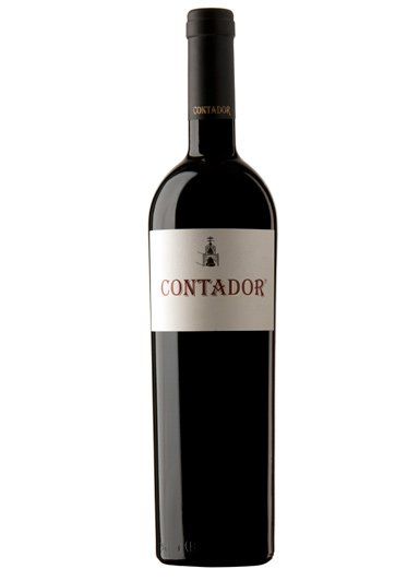 Vino Contador Crianza