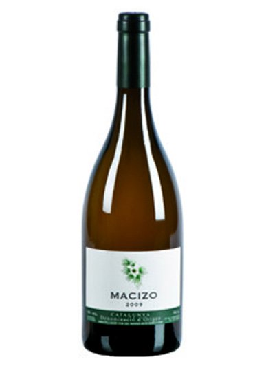 Vino Macizo