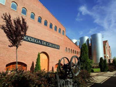 Bodegas Paniza