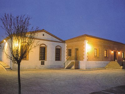 Bodegas Alión