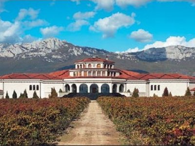 Bodegas Campillo