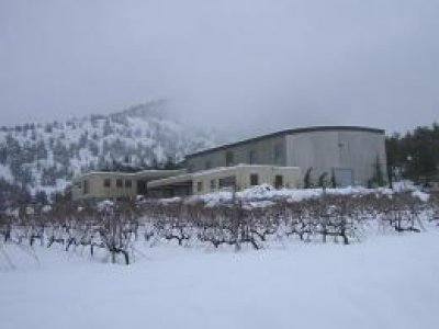 Bodegas Lavia