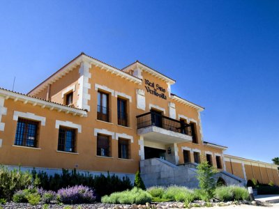 Bodegas Real Sitio de Ventosilla