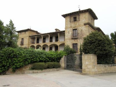 Bodegas de la Real Divisa