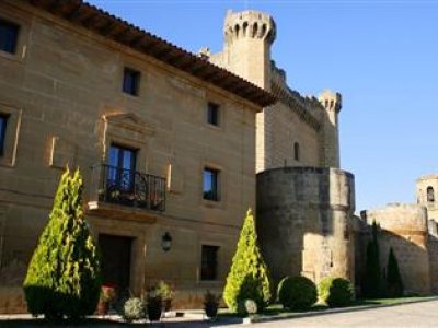 Bodegas Castillo de Sajazarra