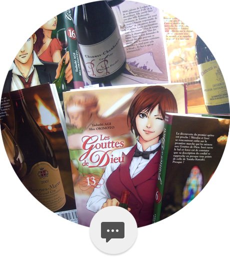Cómics y vino